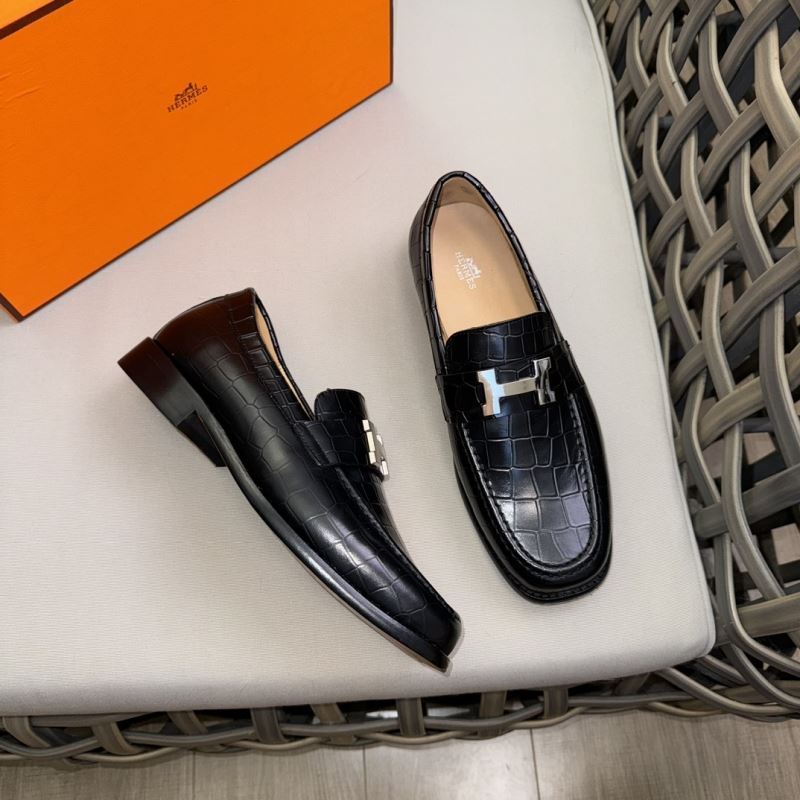 Hermes Business Shoes